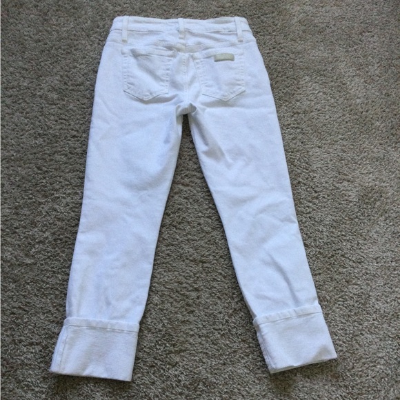 🔥🔥HOST PIC🔥🔥 Joe’s White Jeans - Picture 15 of 16